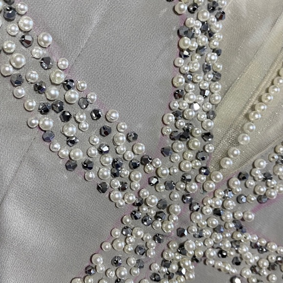 Áo dài.  Traditional Vietnamese Dress.  NEW. - Picture 4 of 5